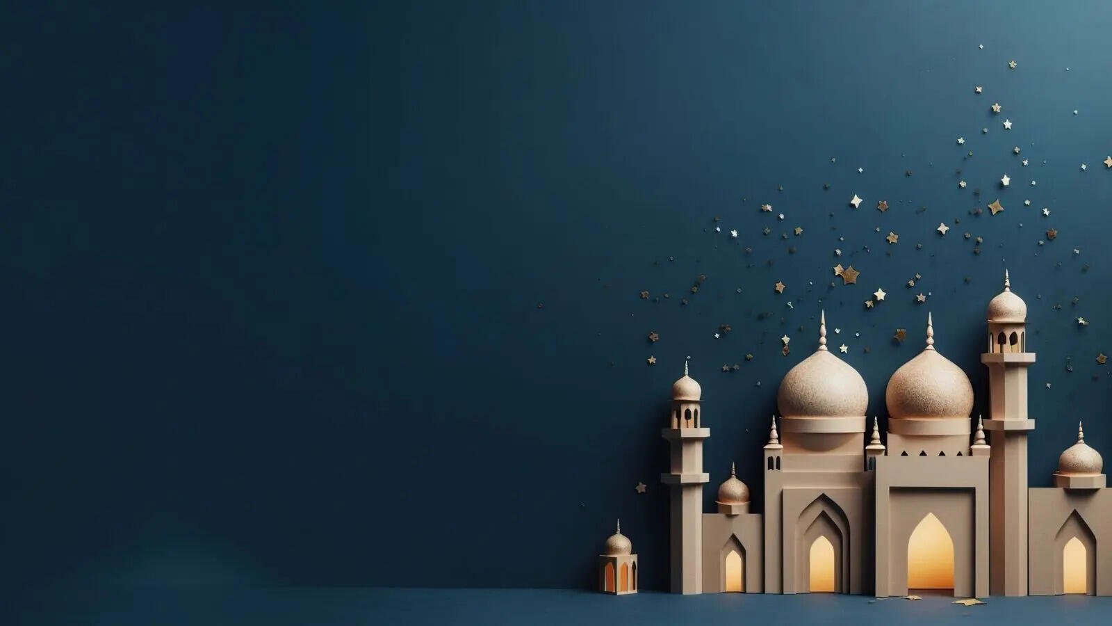20 images that you can share with your friends and family to wish Eid Mubarak