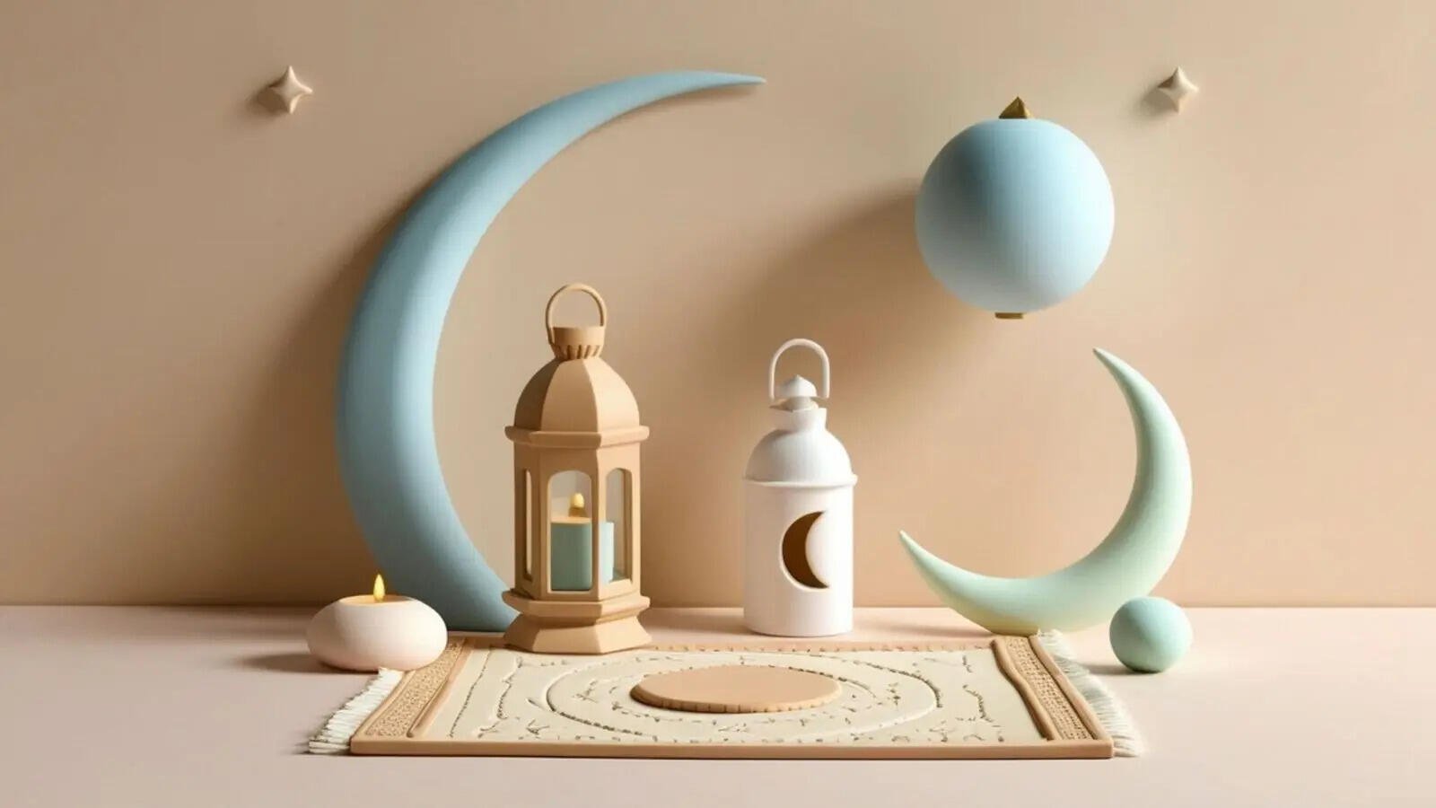 20 images that you can share with your friends and family to wish Eid Mubarak