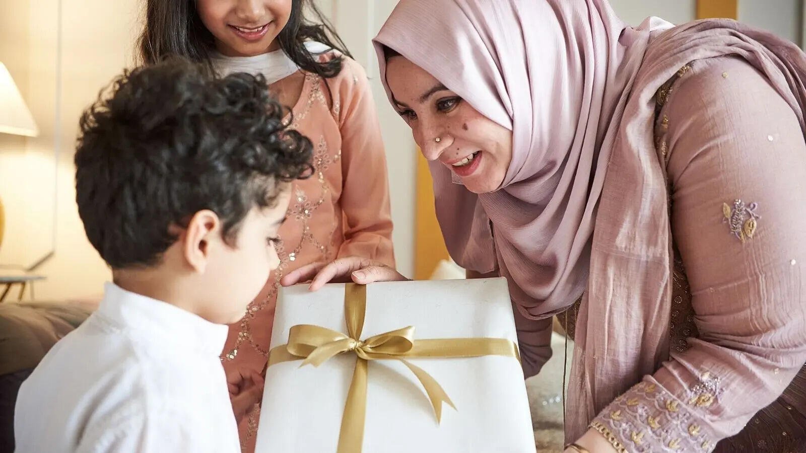20 images that you can share with your friends and family to wish Eid Mubarak