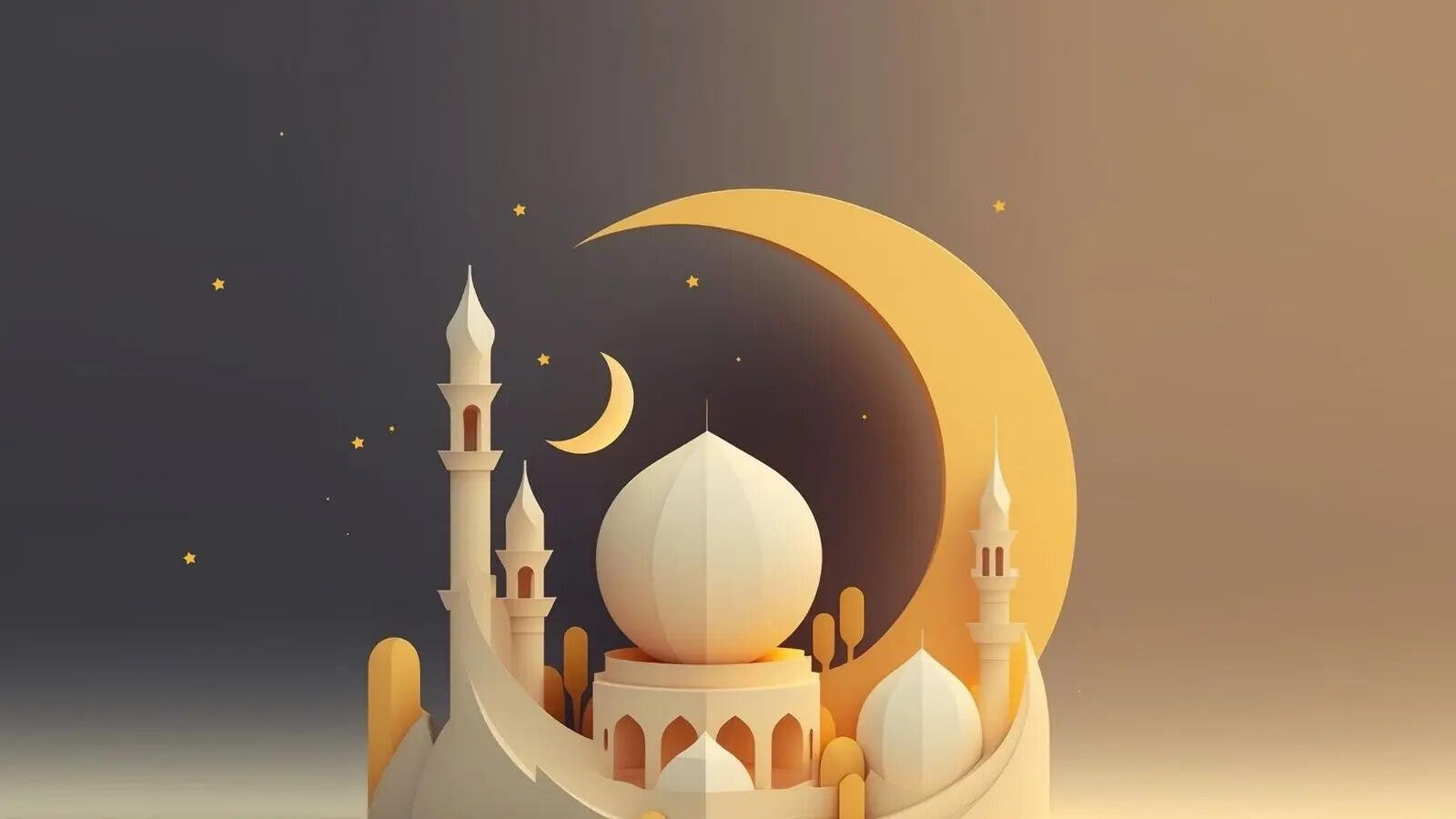 20 images that you can share with your friends and family to wish Eid Mubarak
