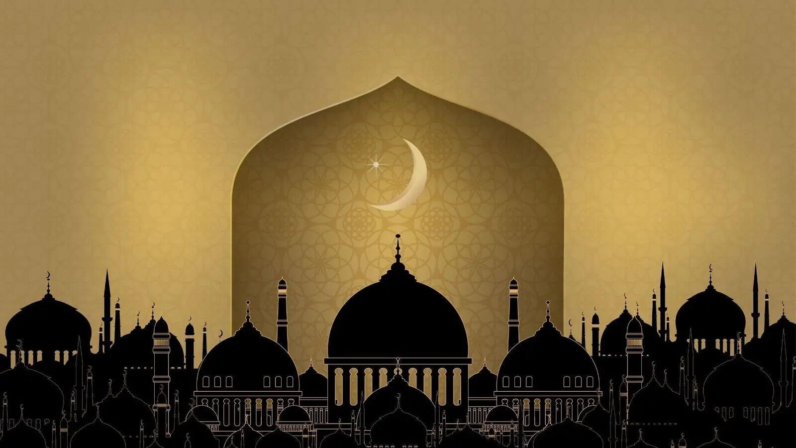 20 images that you can share with your friends and family to wish Eid Mubarak