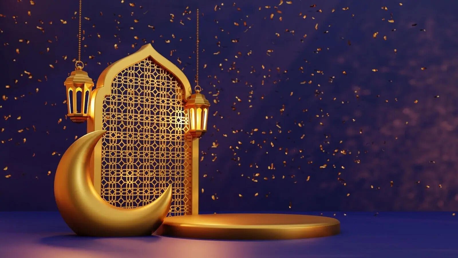 20 images that you can share with your friends and family to wish Eid Mubarak