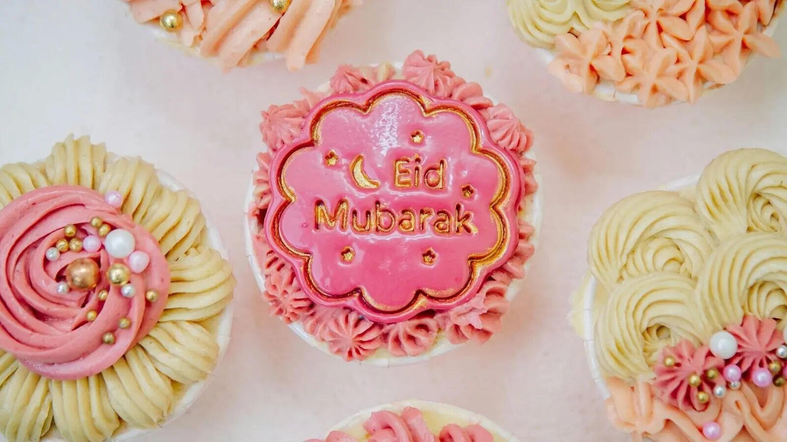 20 images that you can share with your friends and family to wish Eid Mubarak