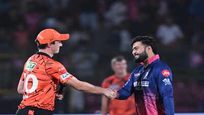 ‘SRH have more match-winners than RR’: Former India captain’s blunt Eliminator verdict