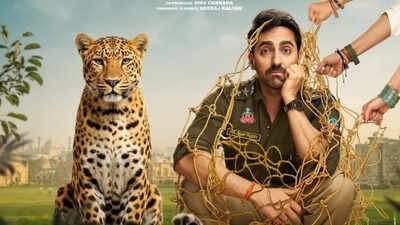 'Pati Pani Aur Woh Do' box office collection Day 13: Ayushmann Khurrana starrer breaches Rs 55 crore global mark amid low earnings