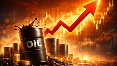 Three months of Hormuz chaos: Oil prices ease amid hopes of US-Iran peace deal