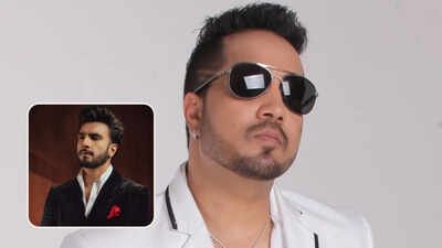 Mika Singh backs Ranveer Singh in 'Don 3' row; says he will personally talk to FWICE: 'After all, we are the Bhais'