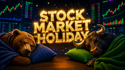 Stock market holiday on Bakri Id: Are BSE, NSE closed for trading on May 28?