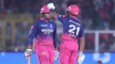 Vaibhav Sooryavanshi 'doesn't give a damn about any bowler', Dhruv Jurel reveals teen's batting mantra