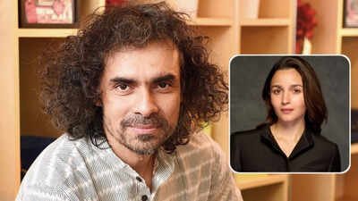 Imtiaz Ali DEFENDS Bollywood's warmth after Alia Bhatt promotes 'Main Vaapas Aaunga': 'Itne hum log mean hai hi nahi'