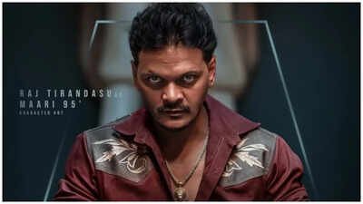 FB 'Honestly scary’: 'Kattalan' actor Raj Tirandasu shares experience of filming with REAL ELEPHANTS in Antony Varghese film