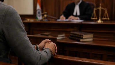 Man posted image of dog sitting on Indian flag on Facebook; Allahabad HC grants bail — here’s why