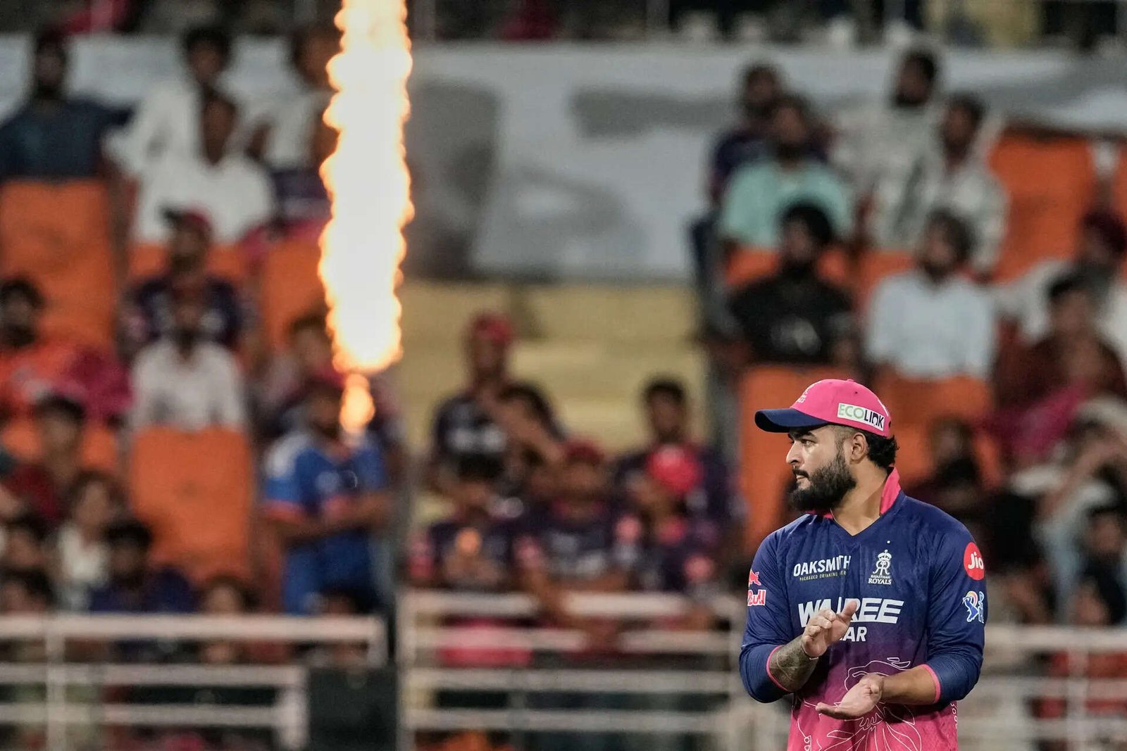 India IPL Cricket