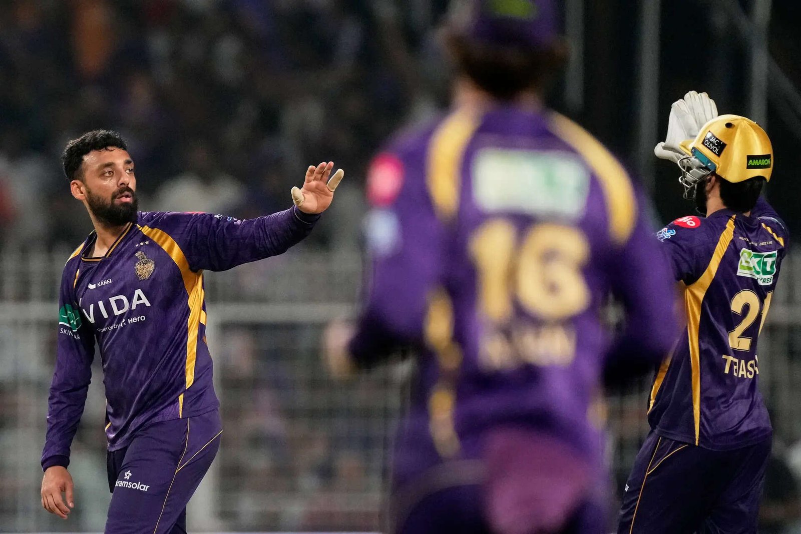 India IPL Cricket