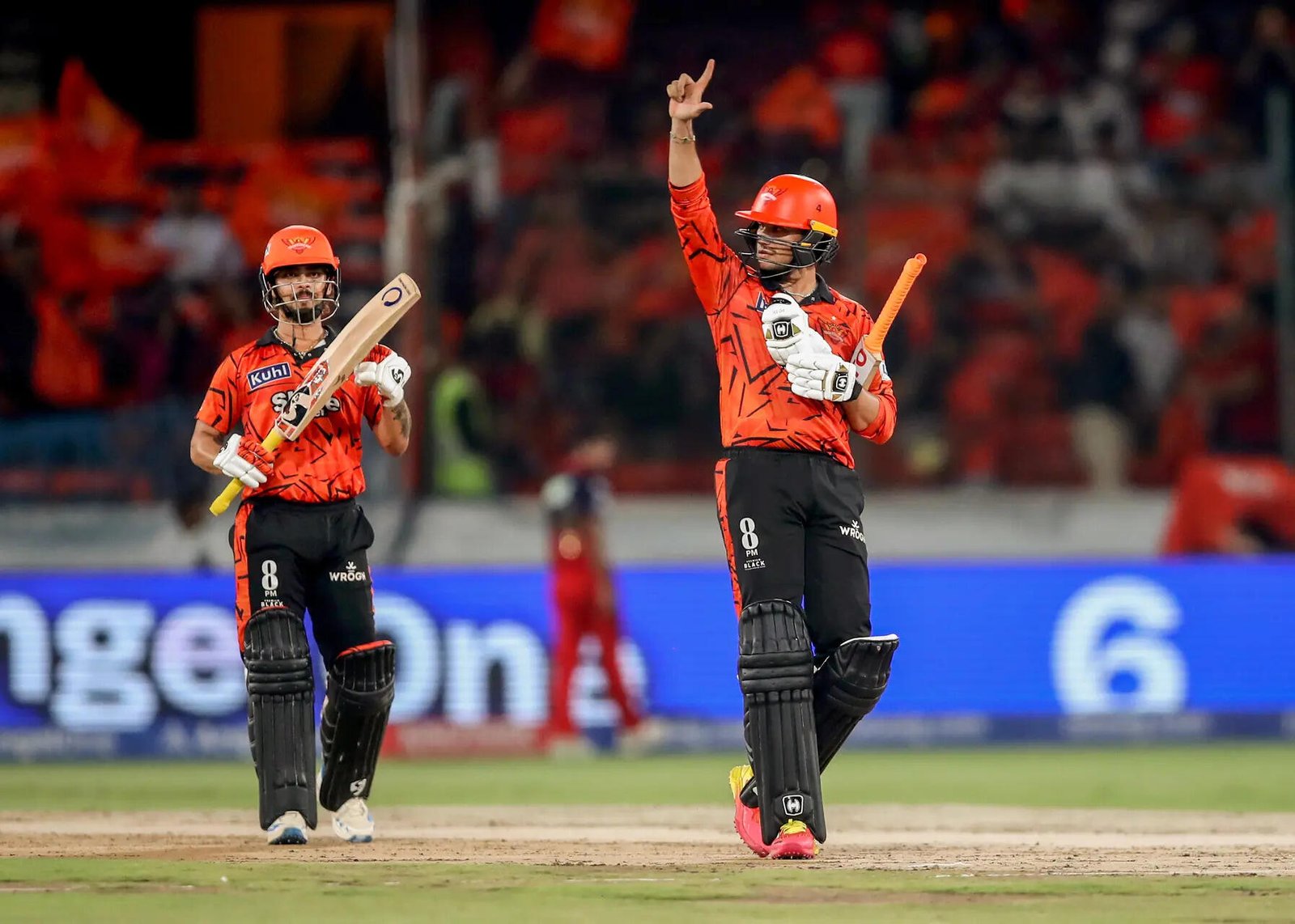 Sunrisers Hyderabad