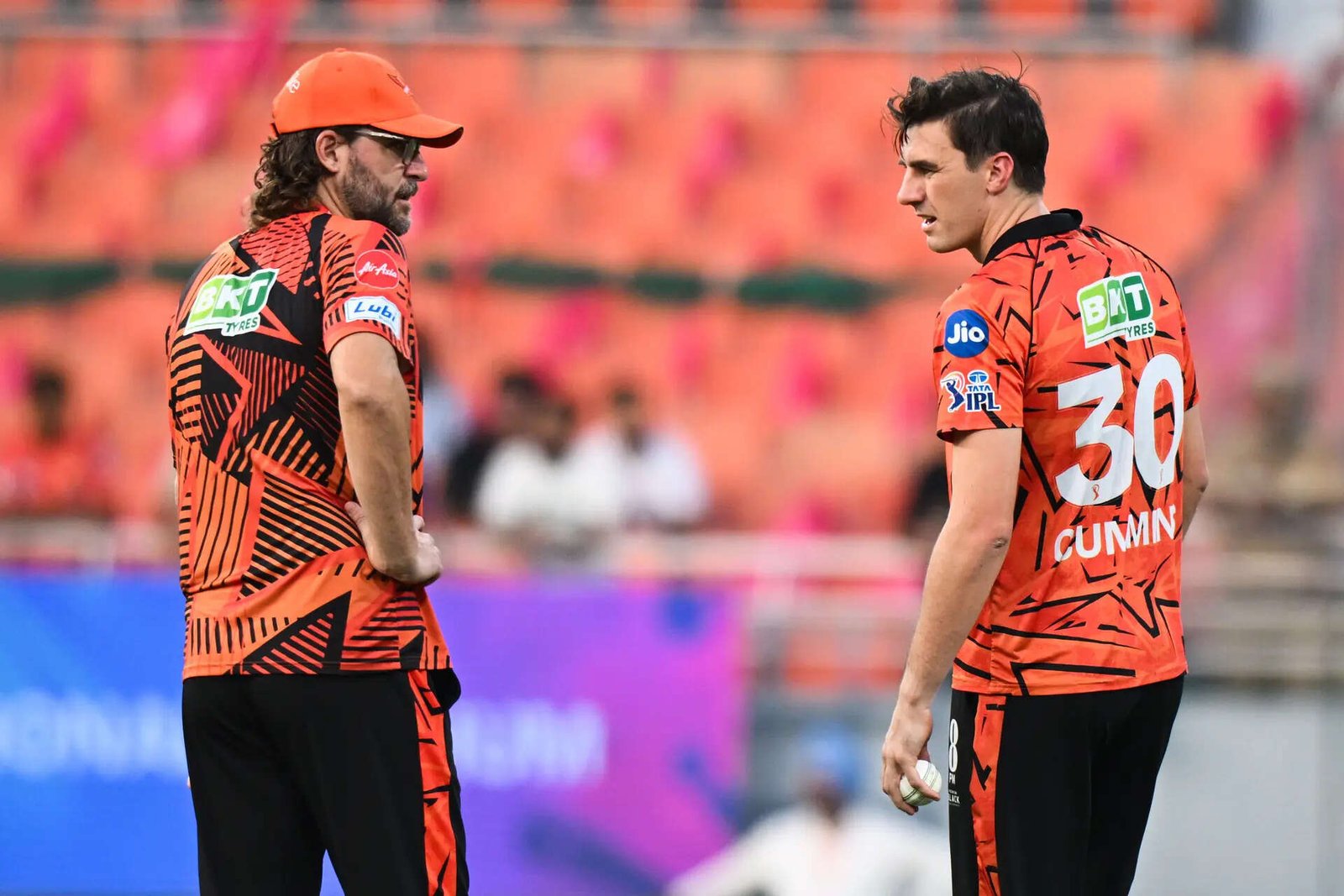 Sunrisers Hyderabad