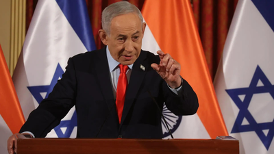 Israel tightens grip on Gaza as Netanyahu pushes for 70% control