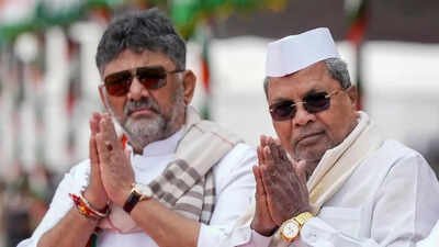 Siddaramaiah refuses Congress high command's Rajya Sabha offer: Pressure tactic or long-term strategy?