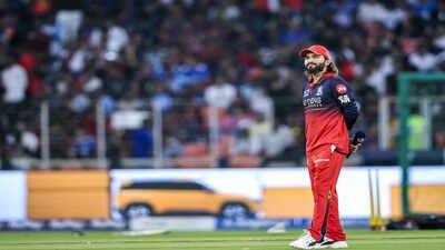 ‘As a leader, Rajat Patidar has absorbed pressure well’: Dinesh Karthik opens up on RCB captain