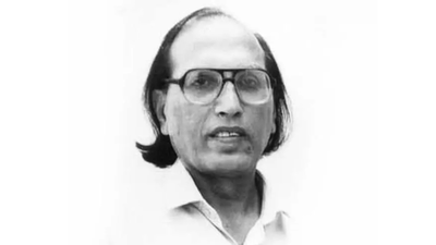 Bashir Badr, master Urdu poet of love and melancholy, passes away