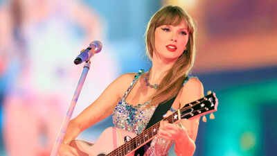 21-year-old Austrian man sentenced to 15 years for planning ISIS-inspired terror attack at Taylor Swift concert
