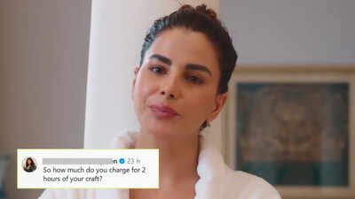 Kirti Kulhari's remark on domestic help’s Rs 10000 salary sparks backlash; Mini Mathur reacts, 'This is below minimum wage'