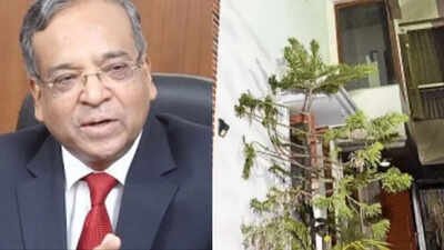 An 80-year-old retired Indian Administrative Service (IAS) officer lost his life while his son had to be hospitalised after a fire broke out following an AC blast on the ground floor of their three-storey residence in south Delhi’s Hauz Khas Enclave late on Wednesday night. Retired IAS officer Dhanendra Kumar dies after AC blast triggers fire at south Delhi home