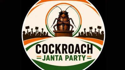 Cockroach Janta Party Delhi HC issues notice to Centre, X on plea against blocking of Cockroach Janta Party account