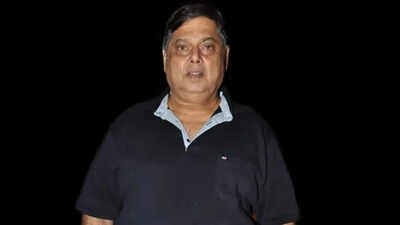 David Dhawan says Bollywood stars are not loyal, they distance from a director after a setback: 'Actors are very insecure, I can’t deny that'