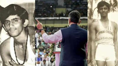 The Boy Who Refused To Be Blocked The boy who refused to be blocked: How DK Shivakumar’s school-day battles shaped him to be Karnataka’s next CM