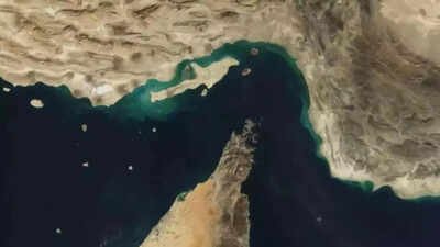 Why the Strait of Hormuz worries China more than Malacca