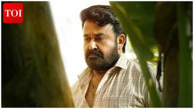 FB 'Drishyam 3' box office collections day 9: Mohanlal's film slows at Rs 4.30 cr; Overseas near Rs 109 cr