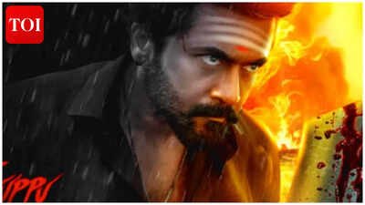 FB 'Karuppu' box office collections day 15: Suriya and Trisha Krishnan starrer nears Rs 275 cr worldwide