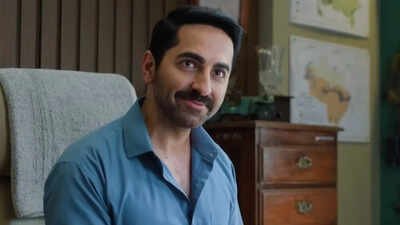 'Pati Patni Aur Woh Do' box office collection Day 15: Ayushmann Khurrana film nears Rs 60 crore worldwide despite competition