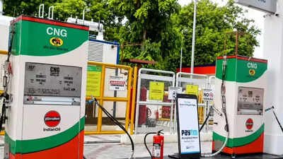 Compressed Natural Gas (CNG) will be costlier across the Mumbai Metropolitan Region (MMR) from Saturday, with Mahanagar Gas Ltd (MGL) hiking the retail price by Rs 2 per kg, while the rate of piped cooking gas will also increase by 50 paise per unit. CNG price hiked to Rs 86 per kg in Mumbai, piped gas to Rs 52 per unit