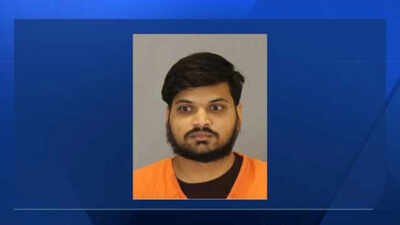 Indian man Kavankumar Patel jailed for 10 years after paying human traffickers to abuse minor girls at Nebraska hotel