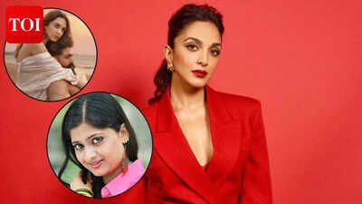 'No hi, hello': Kiara Advani on director Geetu Mohandas' NO-PLEASANTRIES rule while shooting for 'Toxic'