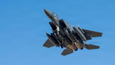 Iran likely used Chinese-made missile to down US F-15: Report