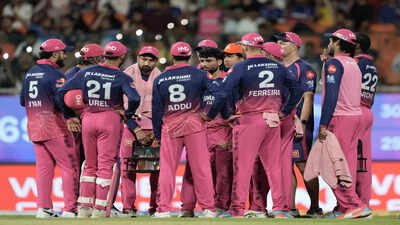 Rajasthan Royals (AP Photo) RR IPL 2026 Review: Vaibhav Sooryavanshi’s season, playoff fight and the road ahead for Rajasthan Royals
