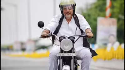 'changing gears' Jail, 7-year beard & a vow: Rock of Kanakapura DK Shivakumar's road to CM seat