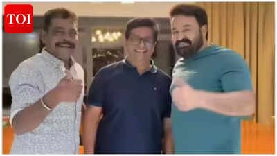 FB 'Drishyam 3' box office collections day 10: Mohanlal film sees weekend rise; Collections cross Rs 219 crore worldwide