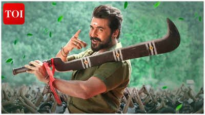 FB 'Karuppu' box office collections day 16: Suriya registers massive weekend jump; Worldwide total nears Rs 282 crore