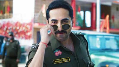 'Pati Patni Aur Woh Do' box office collection day 16: Ayushmann Khurrana starrer crosses Rs 60 crore global mark amid low earnings