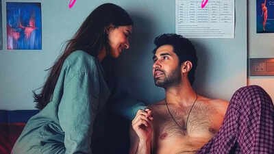 'Chand Mera Dil' box office collection Day 9: Ananya Panday and Lakshya starrer grosses over Rs 30 crore globally