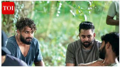 BO 'Kattalan' box office day 3: Antony Varghese film sees 20 percent drop; India net crosses Rs 6 crore