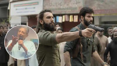 'Dhurandhar': Pakistani journalist defends film's depiction of Lyari in Ranveer Singh starrer, saying, 'Everything shown was TRUE'