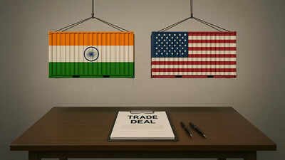 Representational image India-US trade talks to resume on June 1 as both sides push to finalise interim pact