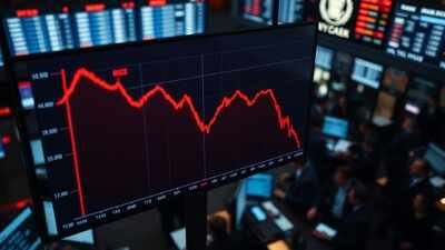 Stock market recap: Seven of top-10 firms lose Rs 1.54 lakh crore in value; Reliance suffers steepest fall