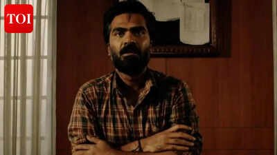 Producer Thanu on negative claims around Silambarasan’s discipline and lateness on 'Arasan' sets: 'He arrives an hour early'