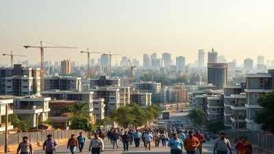 Mumbai housing market logs strongest May in 14 years with 12,315 registrations
